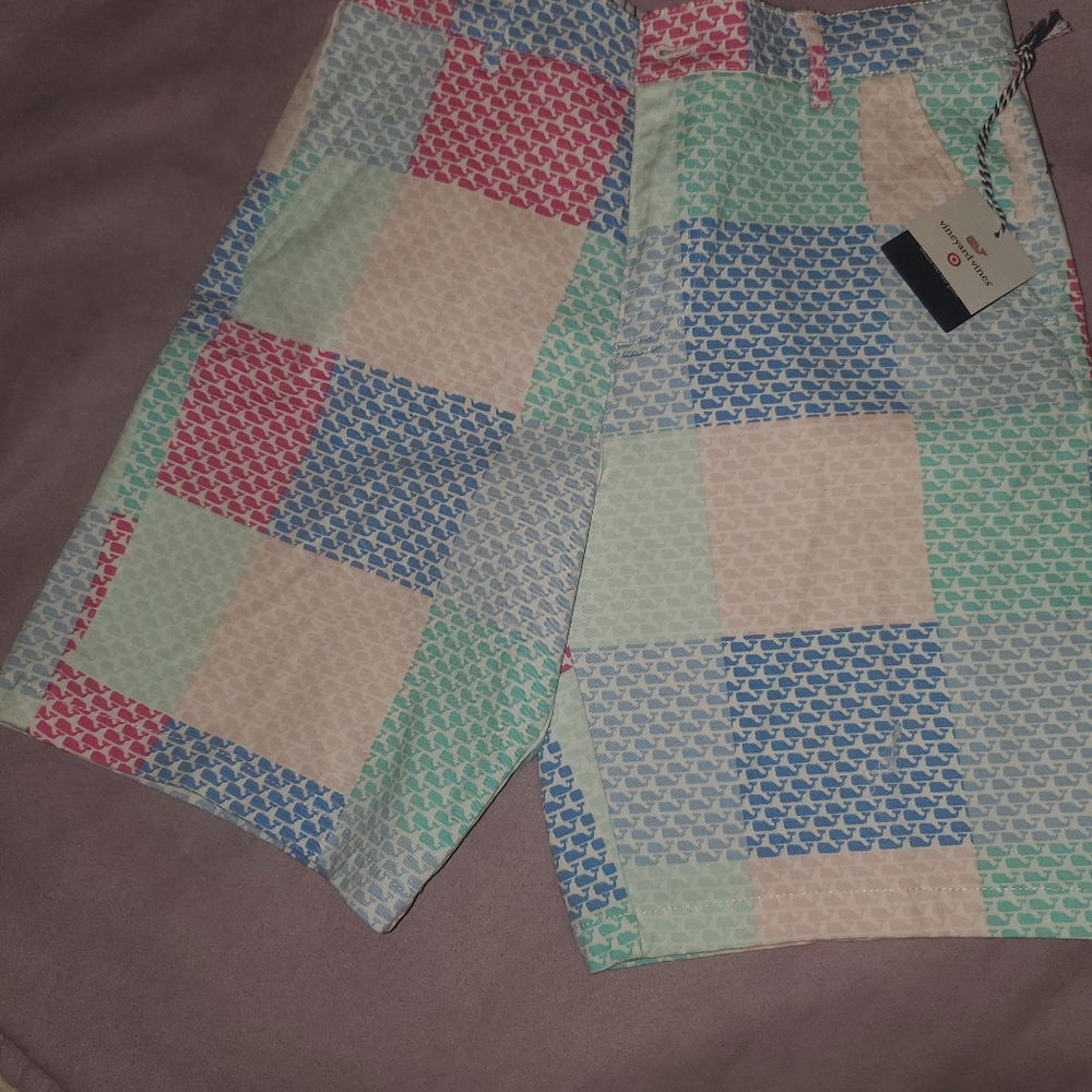 Boys Vineyard Vine limited edition - Picture 4 of 7